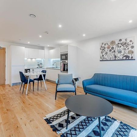 Lovely 1 Bedroom Apartment In Central Location Birmingham Buitenkant foto